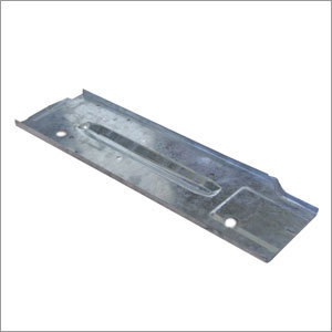 Sheet Metal Parts & Components