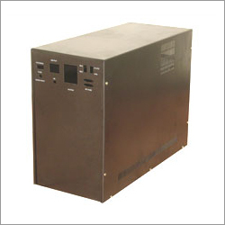 Sheet Metal Parts & Components