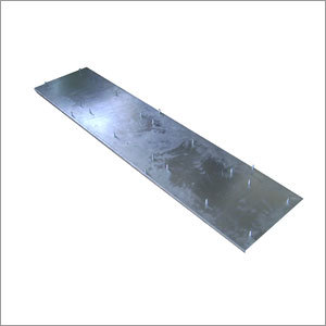 Sheet Metal Parts & Components