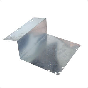 Sheet Metal Parts & Components