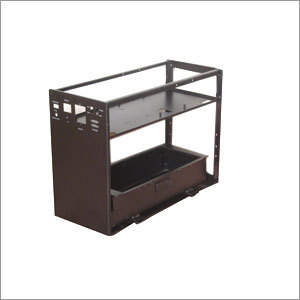 Sheet Metal Parts & Components