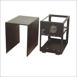 Sheet Metal Parts & Components