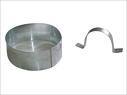 Duct Clamps & Connectors