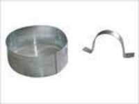 Duct Clamps & Connectors