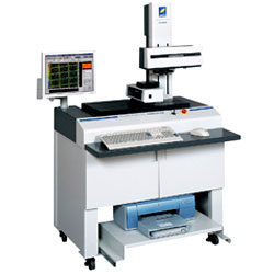 Surface Roughness Tester