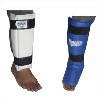 Leg Guards