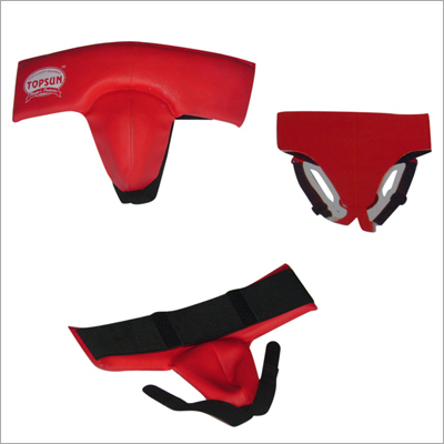 Abdominal Guard