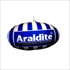 Shop Display Balloons