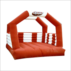 Jumping Inflatable Balloons 