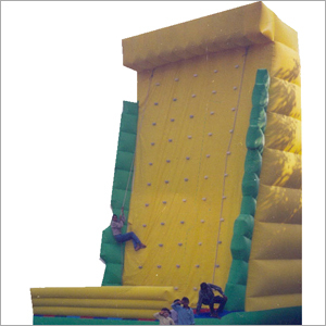 Jumping Inflatable Balloons