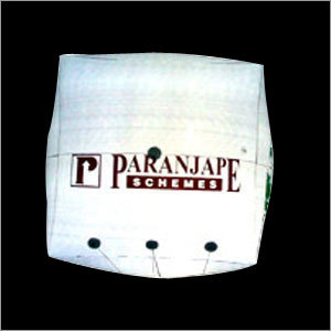 Lit Advertising Balloons
