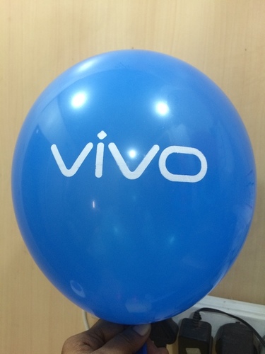 Advertising Printed Balloons