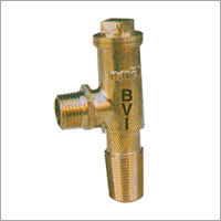 Ferrule Cock 