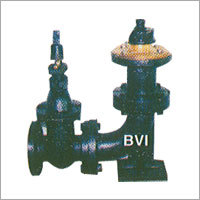 Fire Hydrants Slyuice Valve 