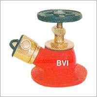 Fire Hydrants Single