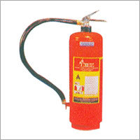 Fire Extinguisher