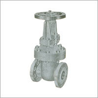 Sluice Valve
