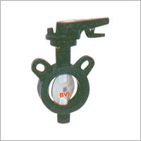 Butterfly Valve