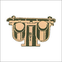 Air Valve Double G & K