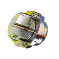 Gear Coupling