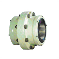 Gear Coupling