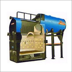 Fluidized Bed Boilers