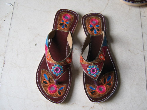 Ladies Designer Sandals