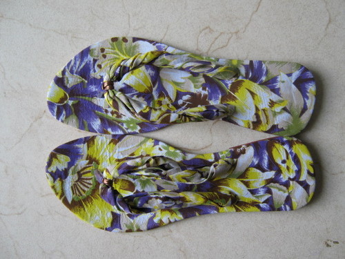 Fashionable Sandals