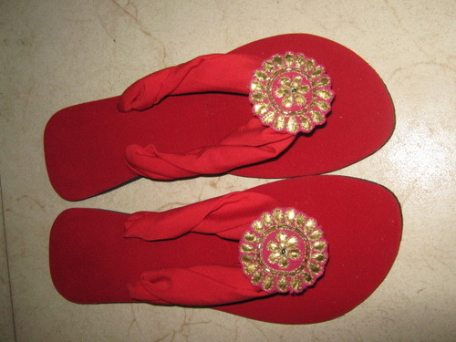 Ladies Formal Sandals