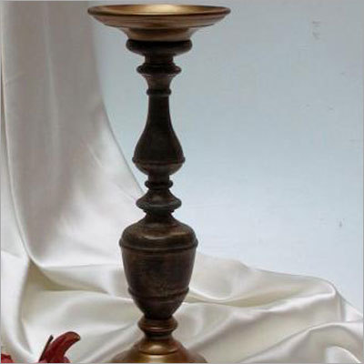 Lamp Base Antique