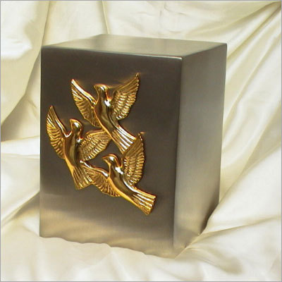 Soaring Birds