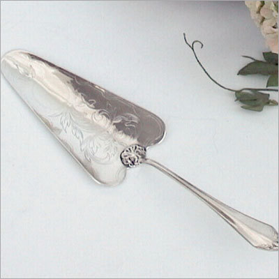 Cake Server