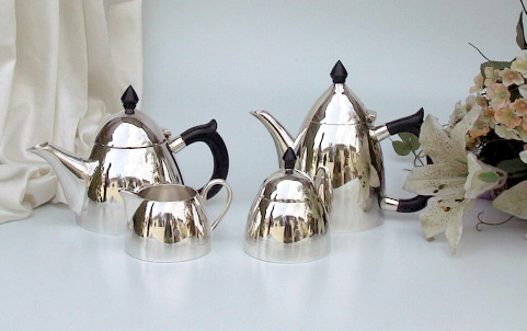 Tea & Coffee set - 162