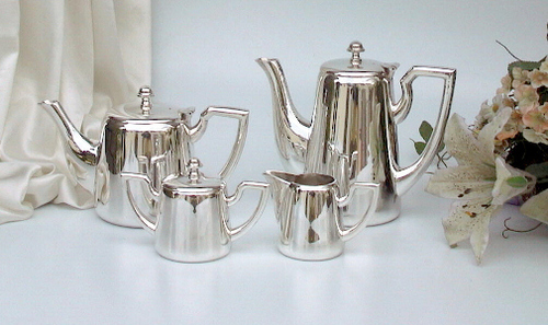 Tea & Coffee set - 030