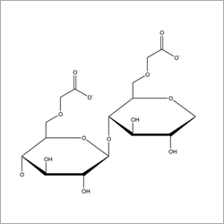Exc Carboxymethyl Cellulose Calcium