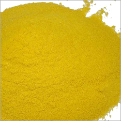 Water Treatment Chemicals