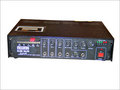 Cassette Player - Amplifier