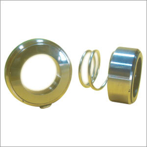 Conical Spring Seals
