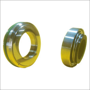 Short Length Rubber Bellow Seals
