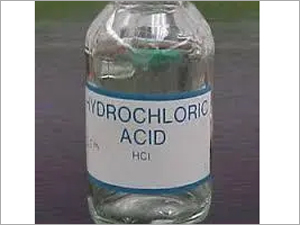 Hydrochloric Acid