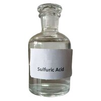 Pure Dilute Sulphuric Acid - Application: Laboratory