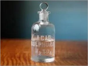 Sulphuric Acid C.P (L.R.) 