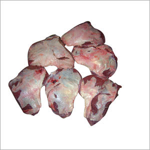 Boneless Buffalo Meat