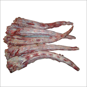 Chuck Tender