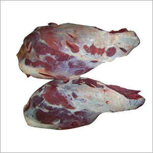 Boneless Buffalo Meat
