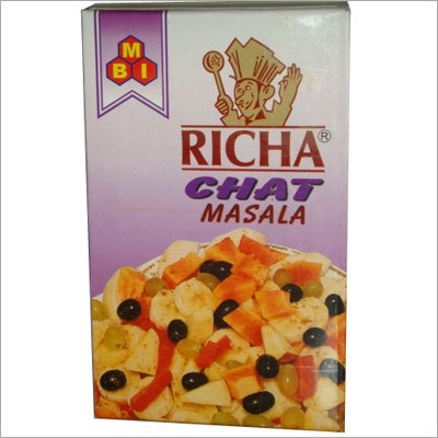 Chat Masala