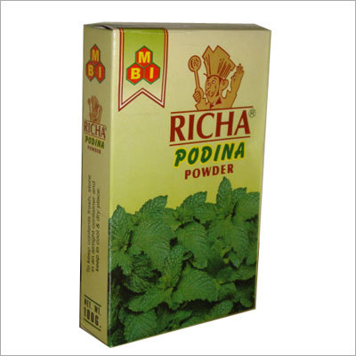 Podina Powder