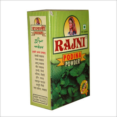Podina Powder