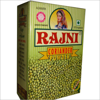Coriander Powder