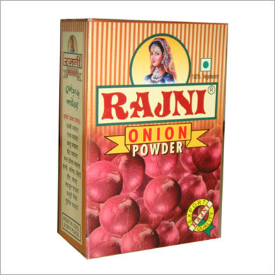 Onion Powder
